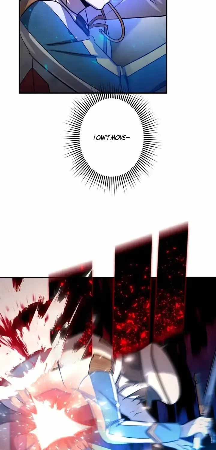 Reborn Ranker – Gravity User Chapter 169 - Page 64