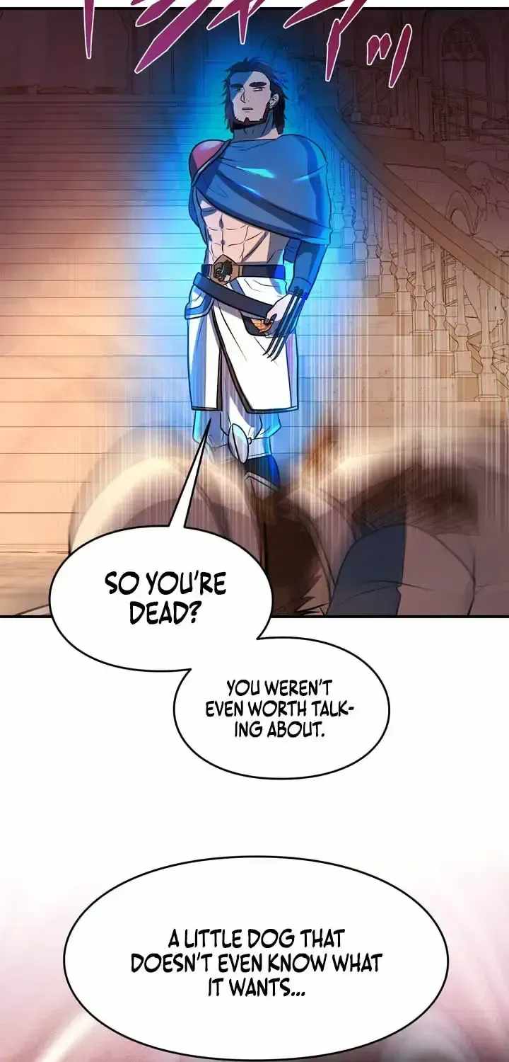 Reborn Ranker – Gravity User Chapter 169 - Page 69