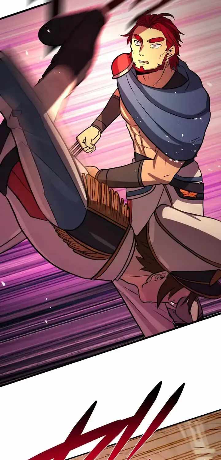 Reborn Ranker – Gravity User Chapter 169 - Page 7