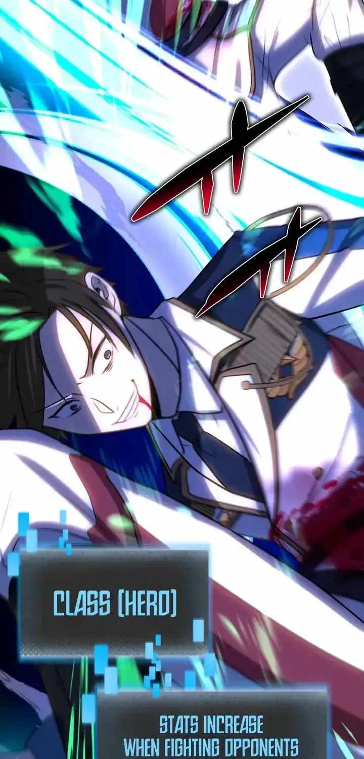 Reborn Ranker – Gravity User Chapter 169 - Page 79