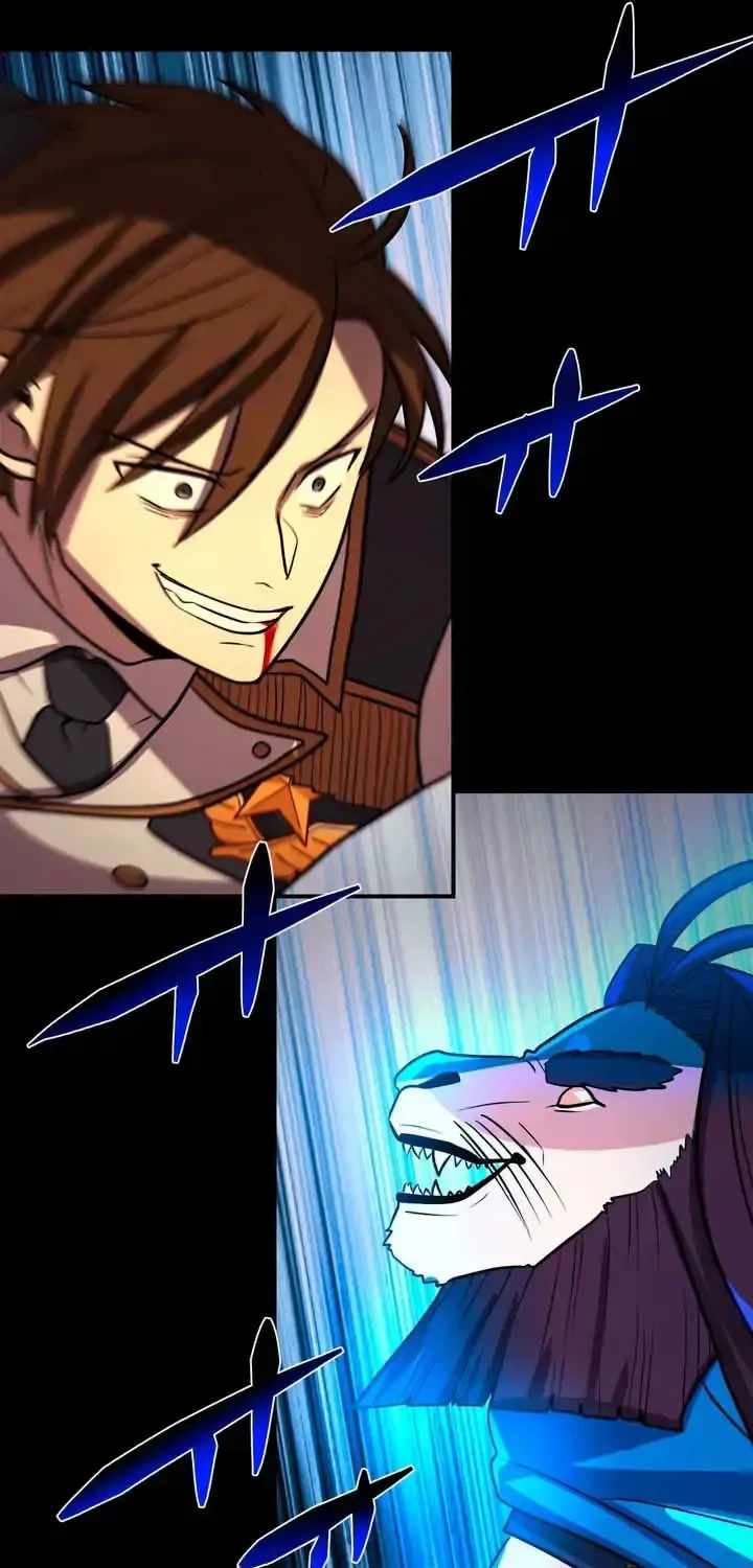 Reborn Ranker – Gravity User Chapter 169 - Page 84