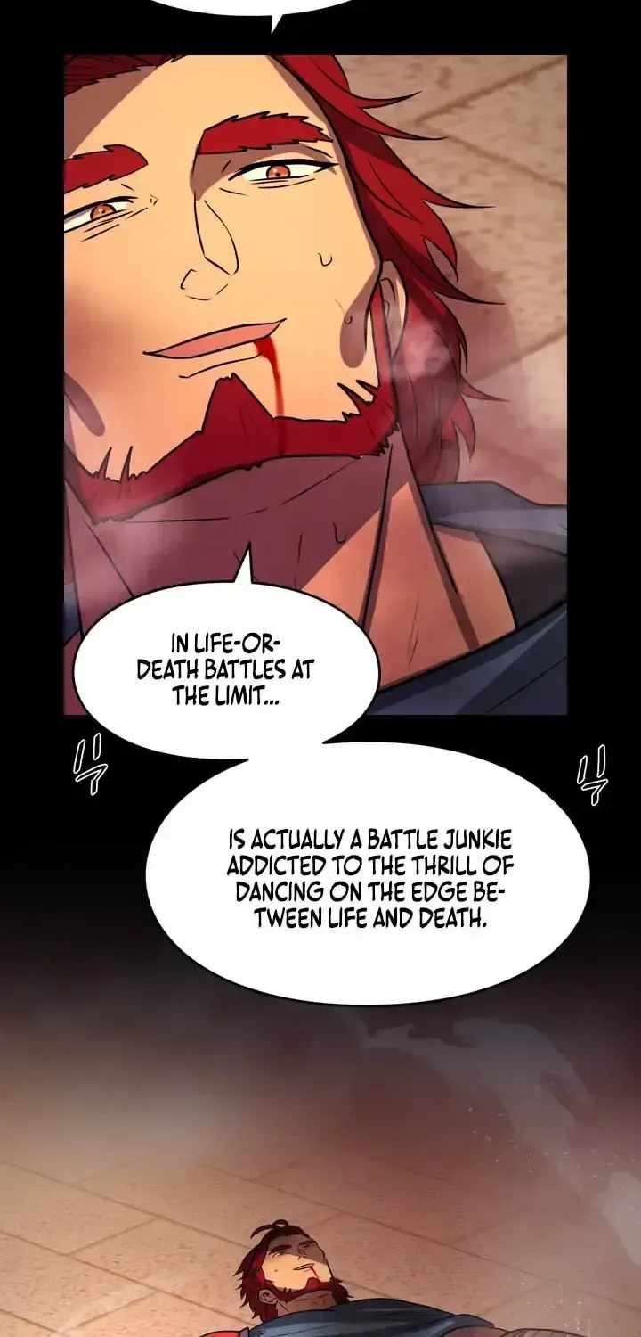 Reborn Ranker – Gravity User Chapter 169 - Page 87