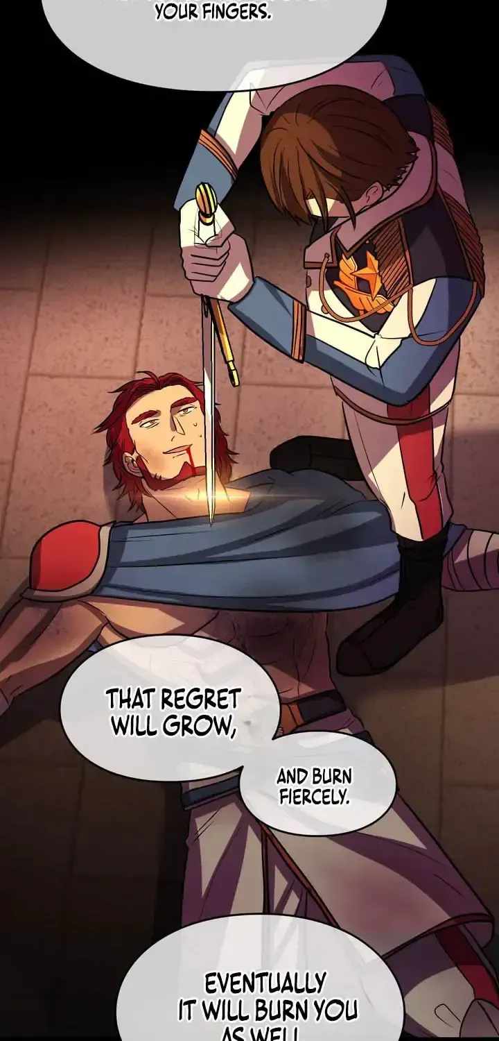 Reborn Ranker – Gravity User Chapter 169 - Page 94