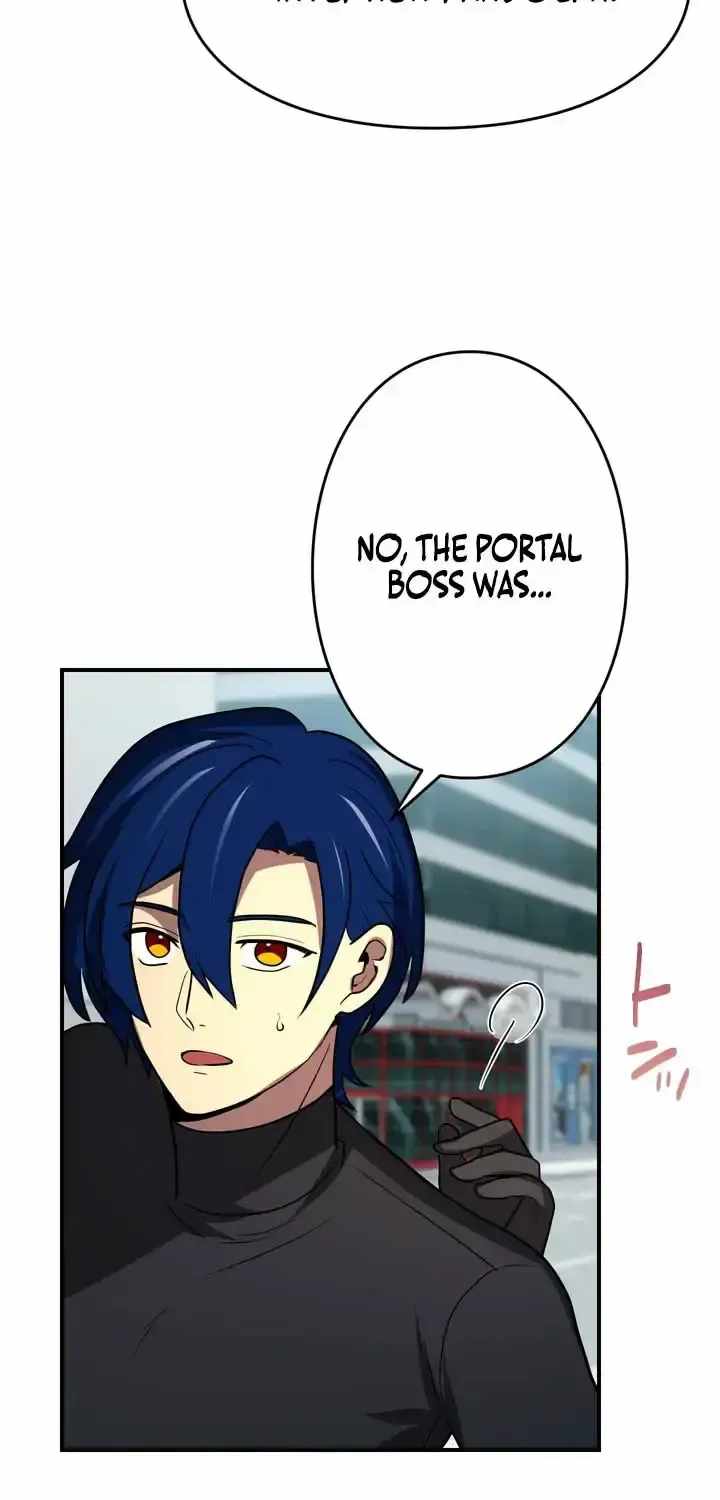 Reborn Ranker – Gravity User Chapter 170 - Page 12