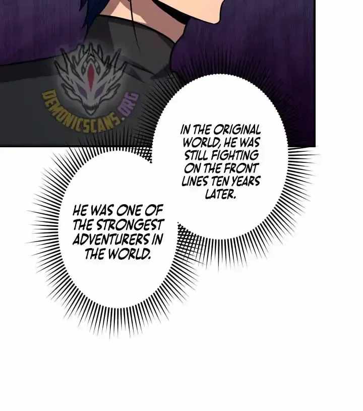 Reborn Ranker – Gravity User Chapter 170 - Page 33