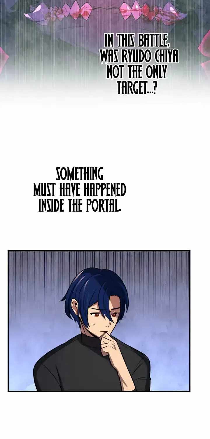 Reborn Ranker – Gravity User Chapter 170 - Page 36