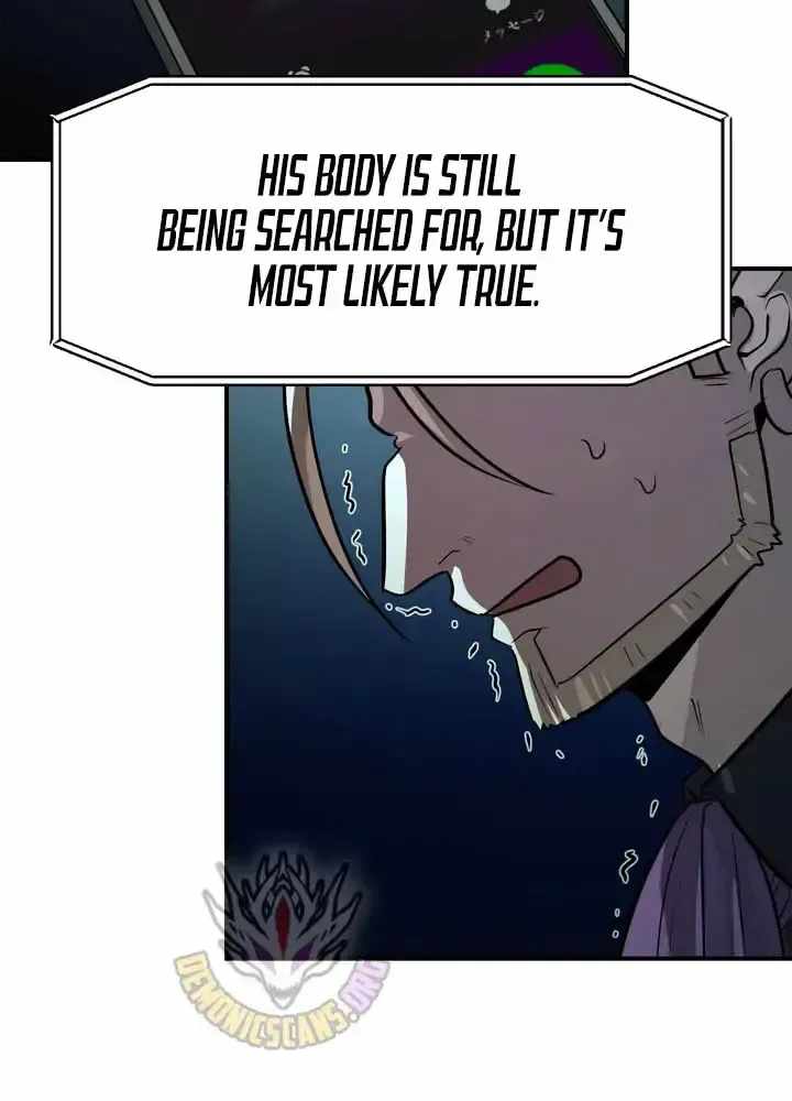 Reborn Ranker – Gravity User Chapter 170 - Page 40