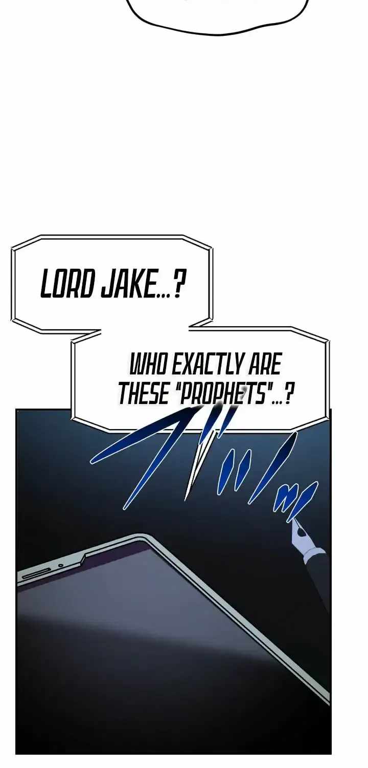 Reborn Ranker – Gravity User Chapter 170 - Page 43