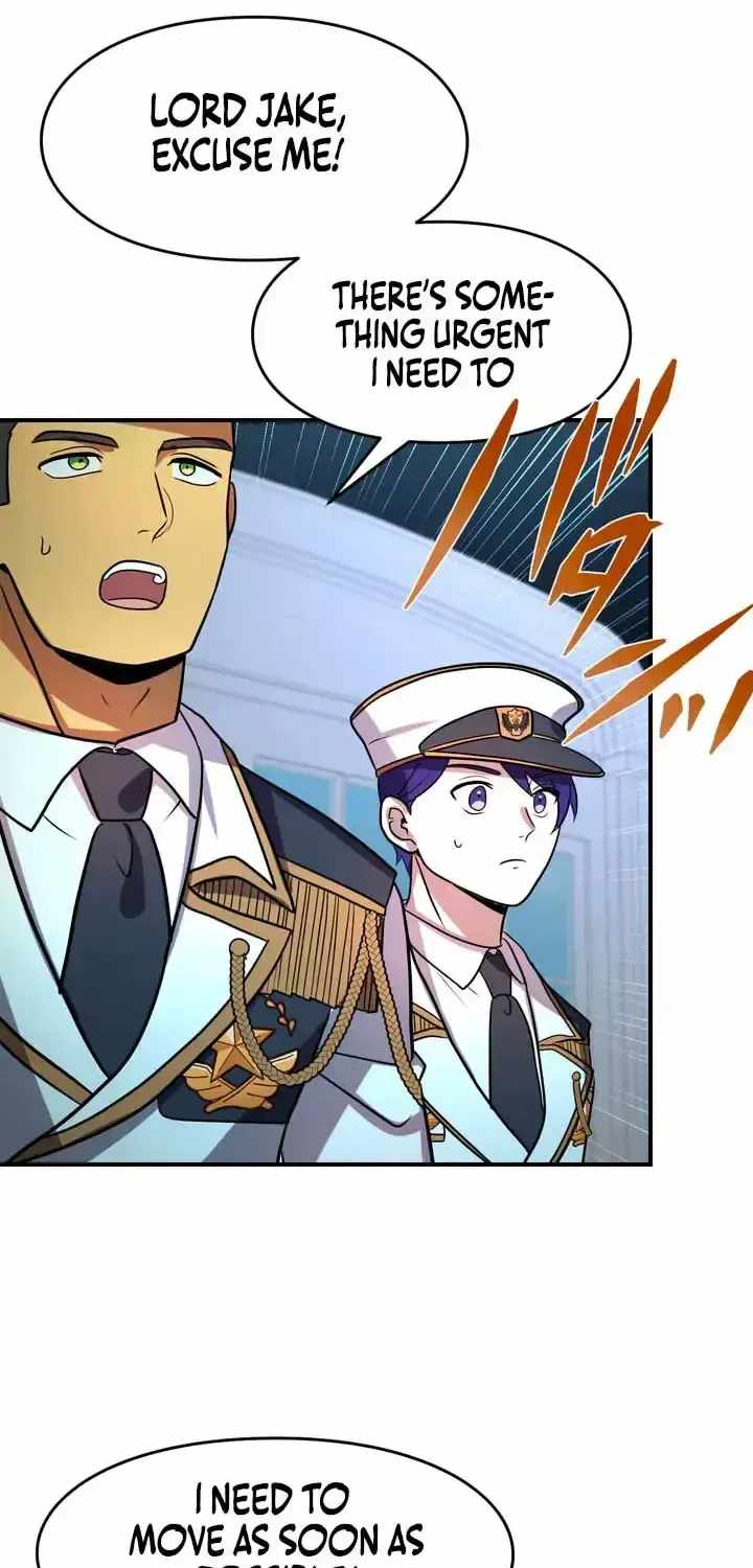 Reborn Ranker – Gravity User Chapter 170 - Page 49
