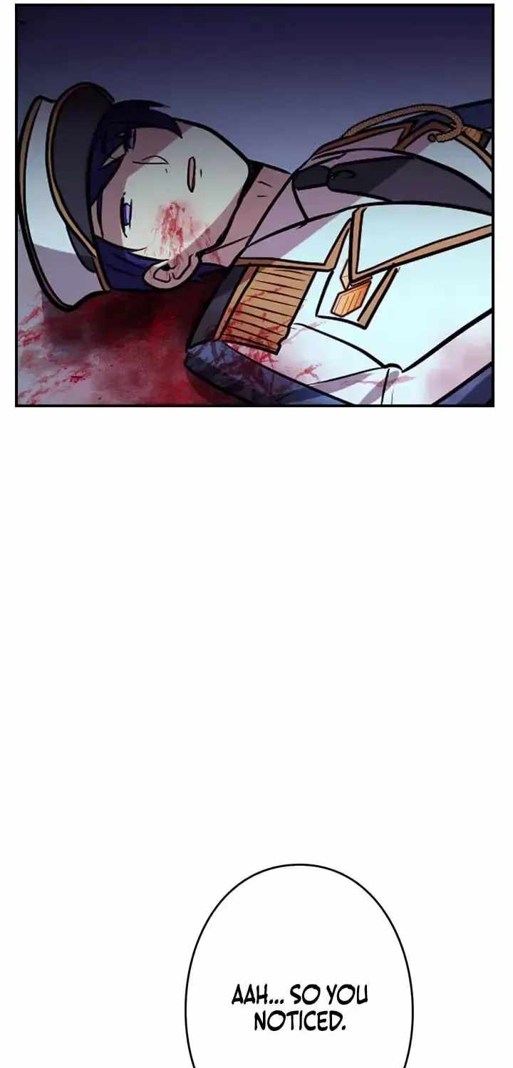 Reborn Ranker – Gravity User Chapter 170 - Page 55