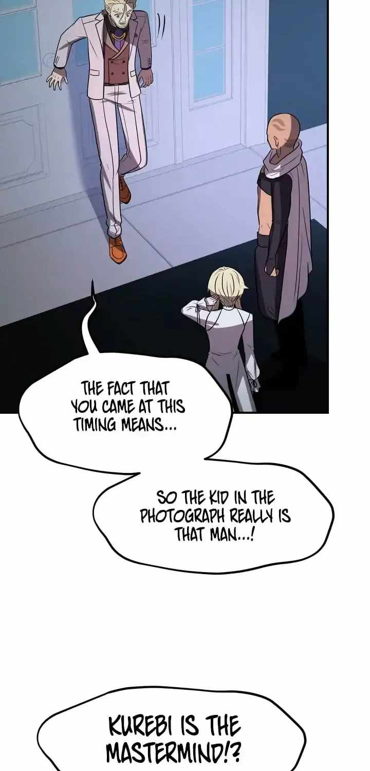 Reborn Ranker – Gravity User Chapter 170 - Page 60