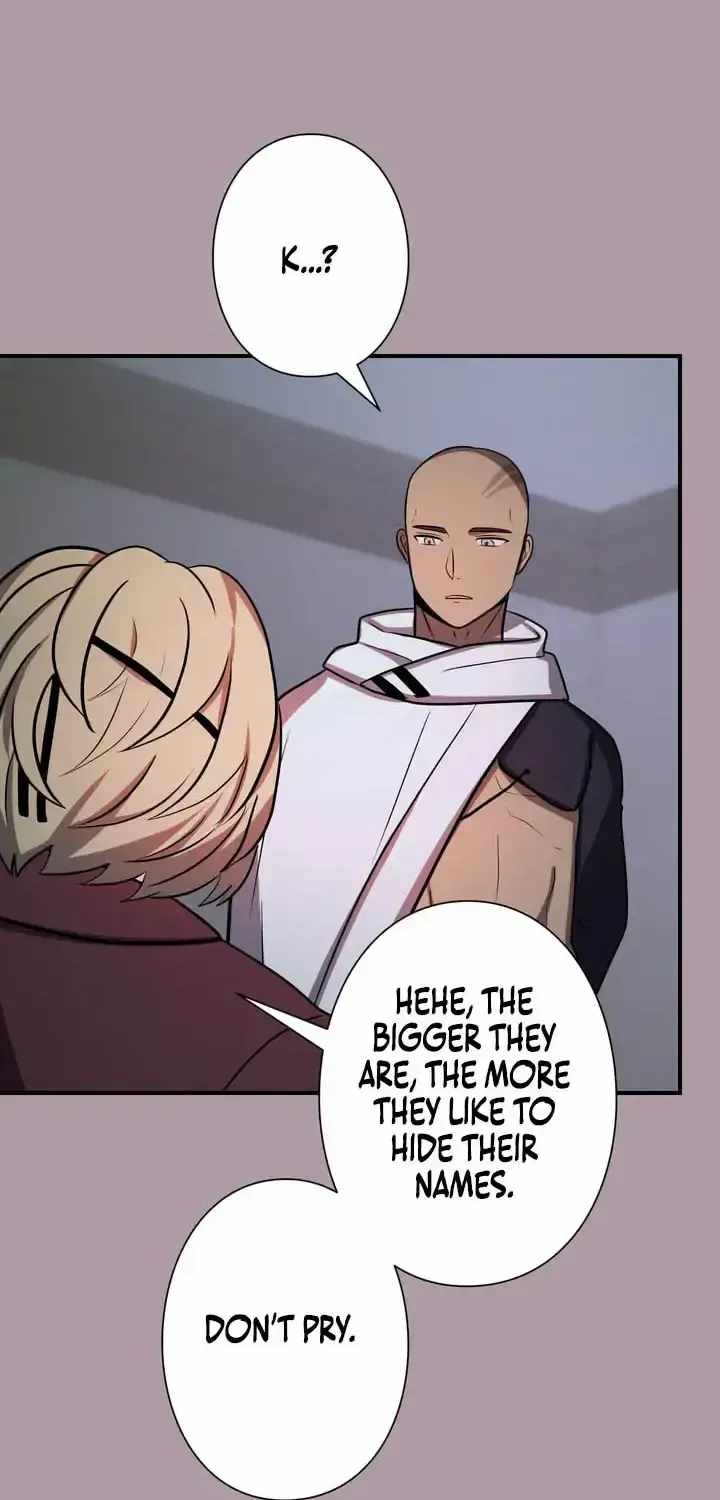 Reborn Ranker – Gravity User Chapter 170 - Page 73