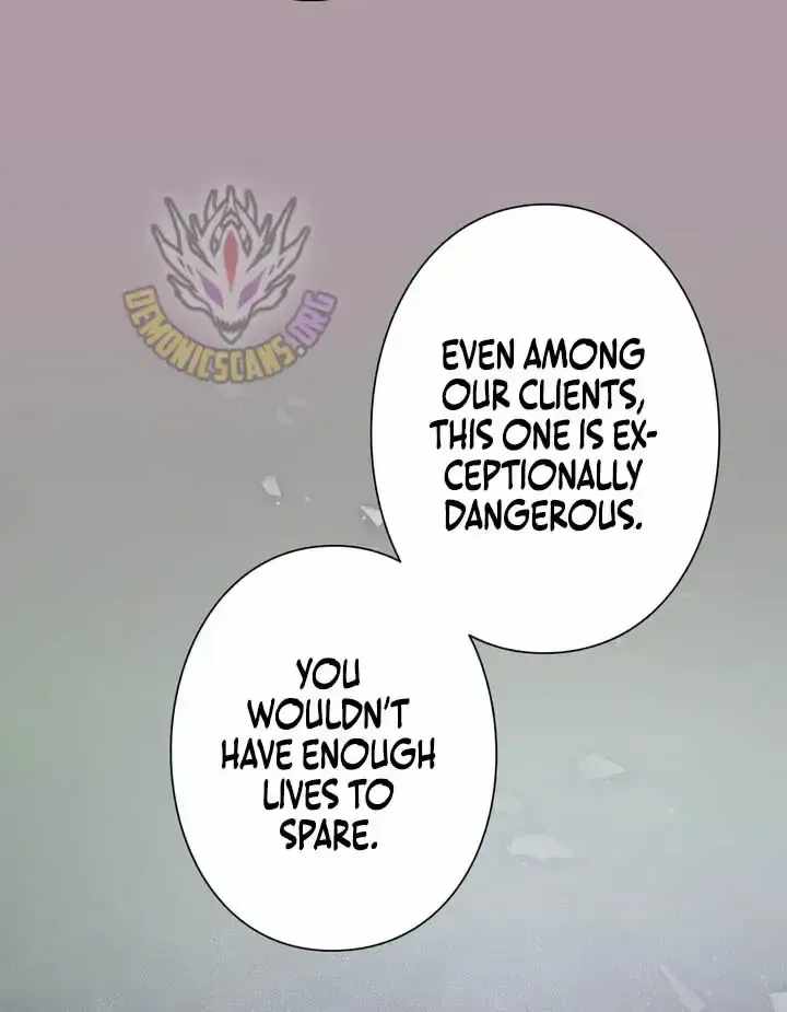 Reborn Ranker – Gravity User Chapter 170 - Page 74