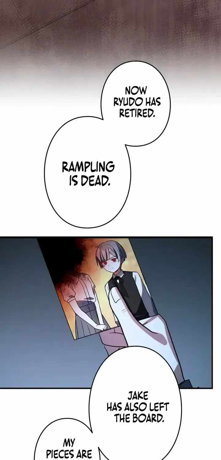 Reborn Ranker – Gravity User Chapter 170 - Page 84