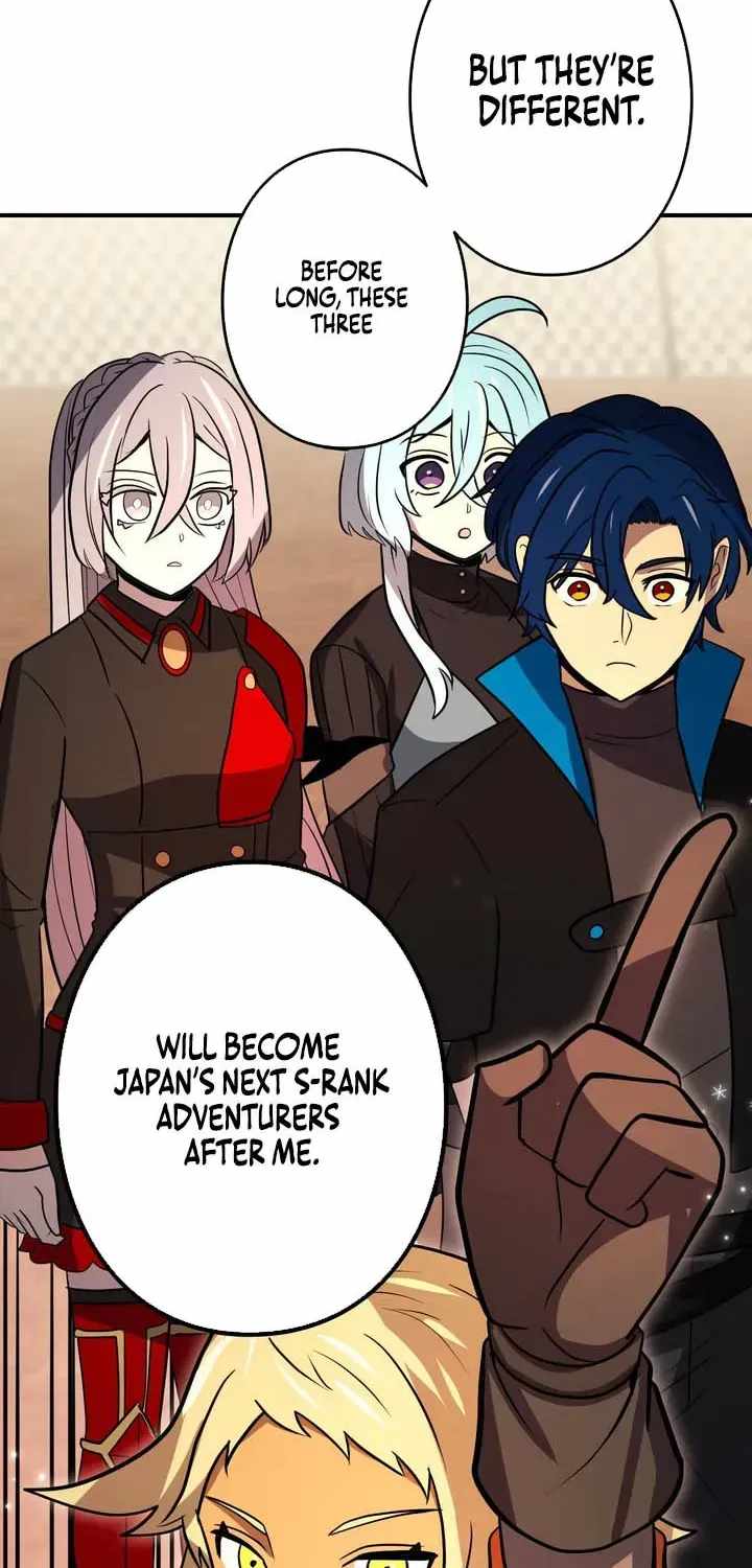 Reborn Ranker – Gravity User Chapter 171 - Page 18