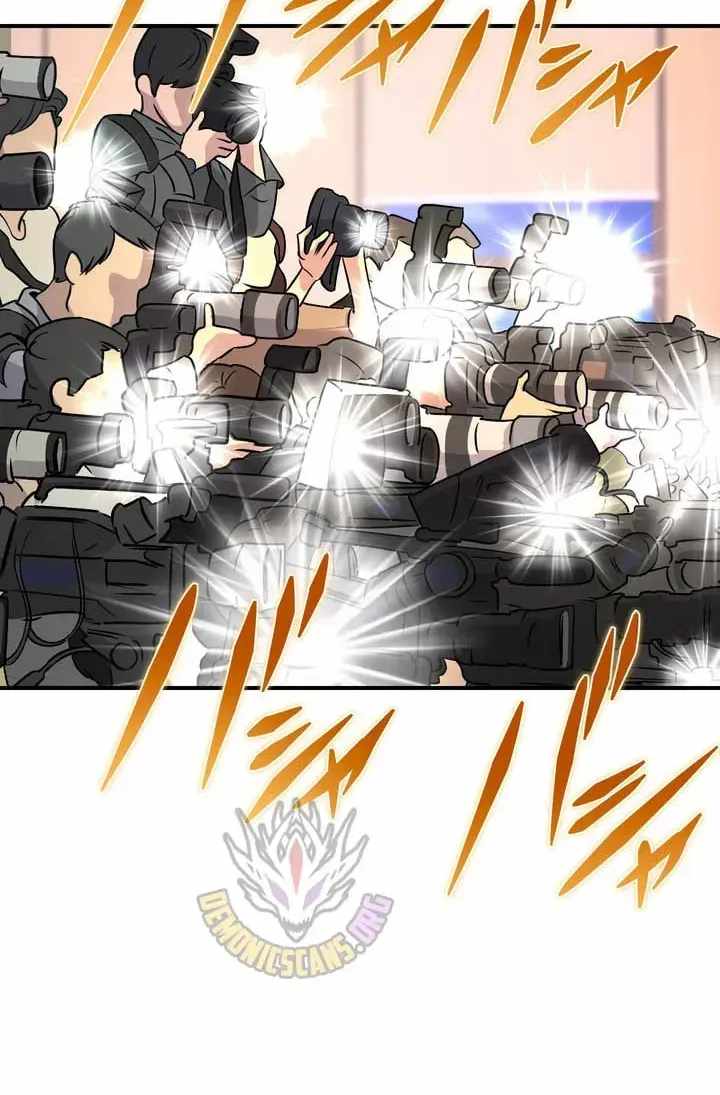 Reborn Ranker – Gravity User Chapter 171 - Page 20