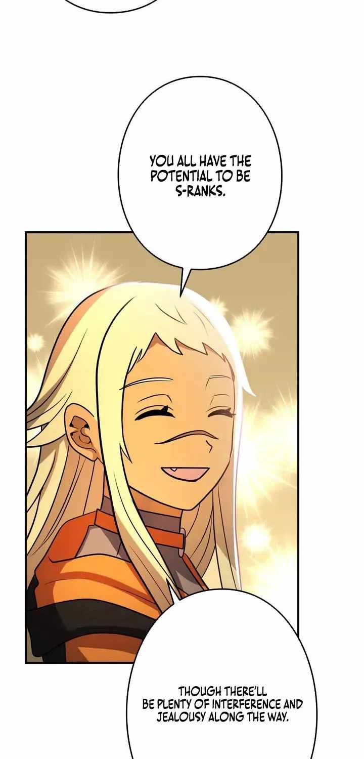 Reborn Ranker – Gravity User Chapter 171 - Page 22