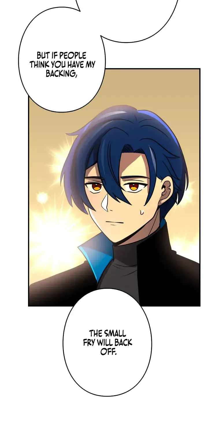 Reborn Ranker – Gravity User Chapter 171 - Page 23