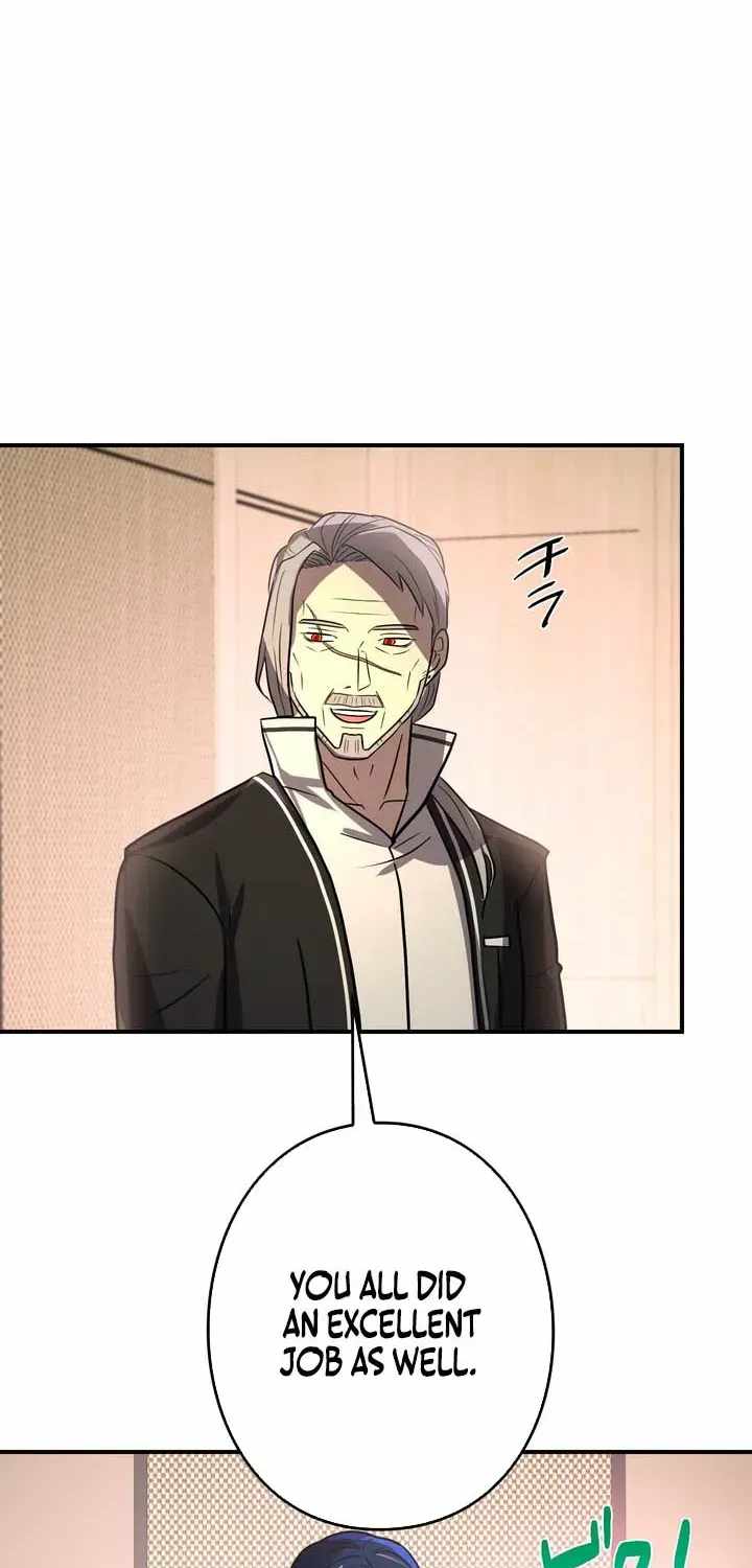Reborn Ranker – Gravity User Chapter 171 - Page 29