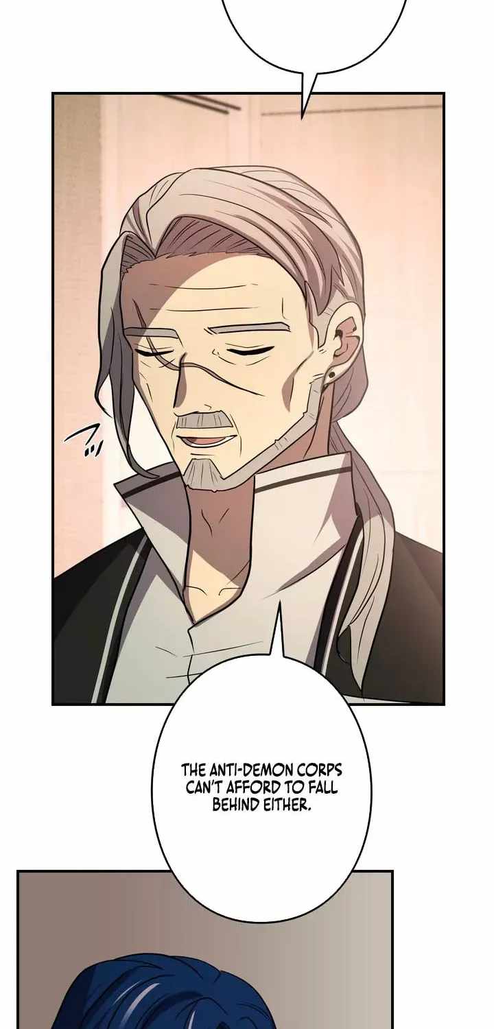 Reborn Ranker – Gravity User Chapter 171 - Page 31