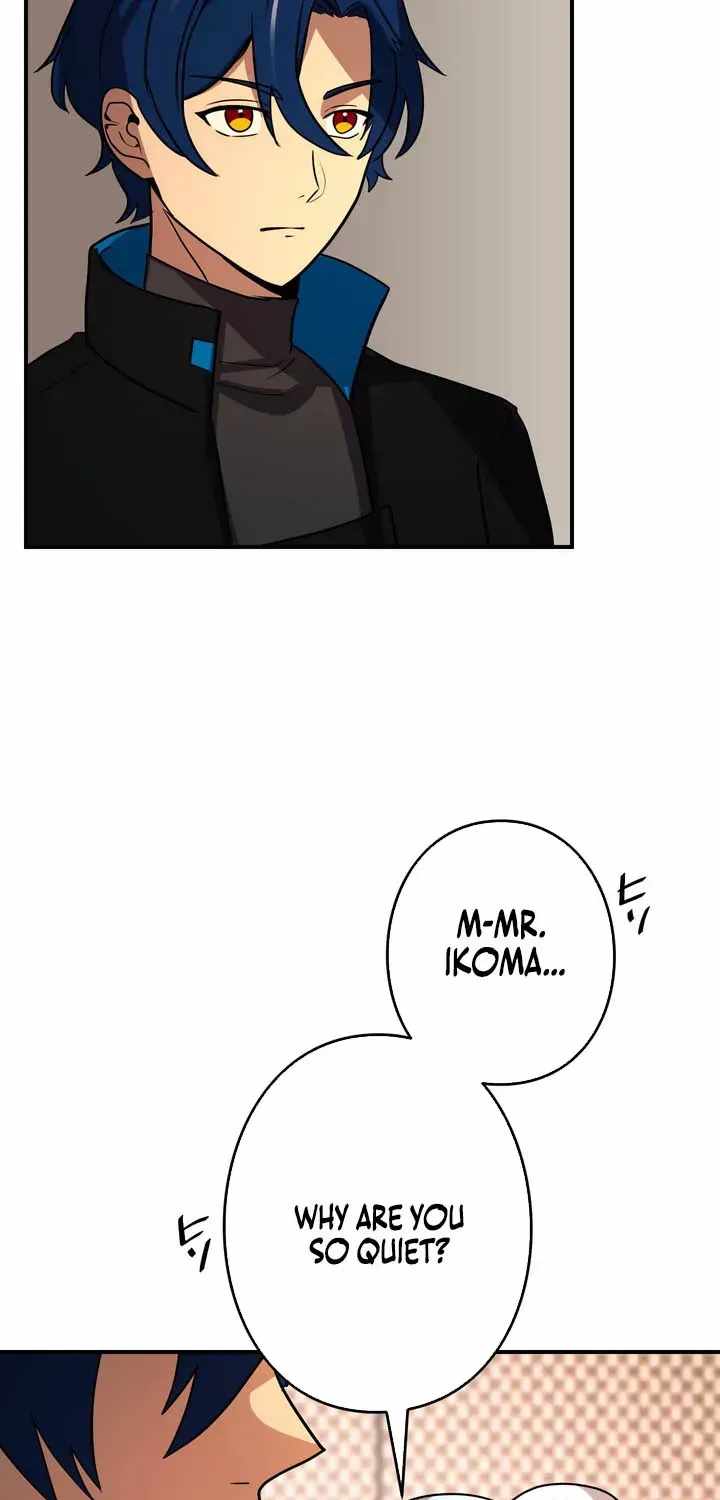 Reborn Ranker – Gravity User Chapter 171 - Page 32