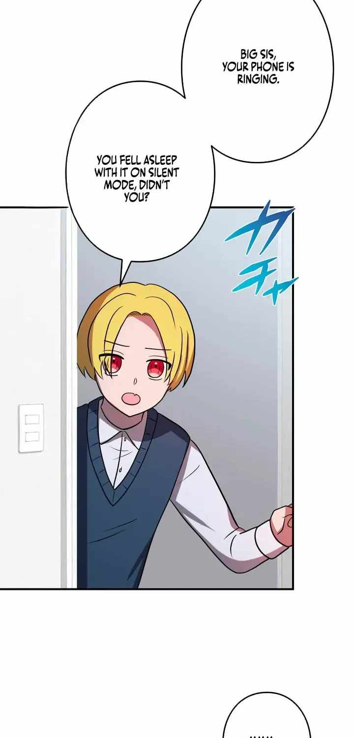 Reborn Ranker – Gravity User Chapter 171 - Page 43