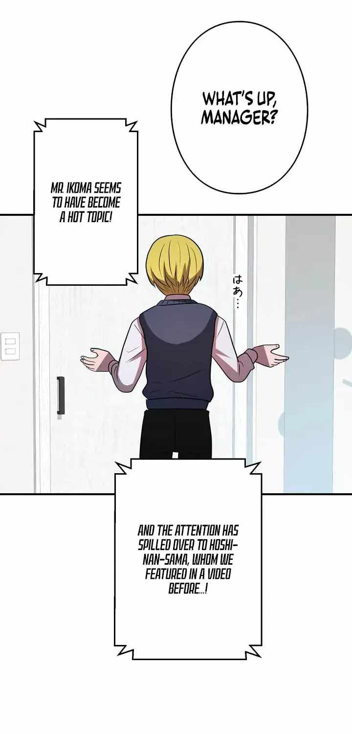 Reborn Ranker – Gravity User Chapter 171 - Page 45