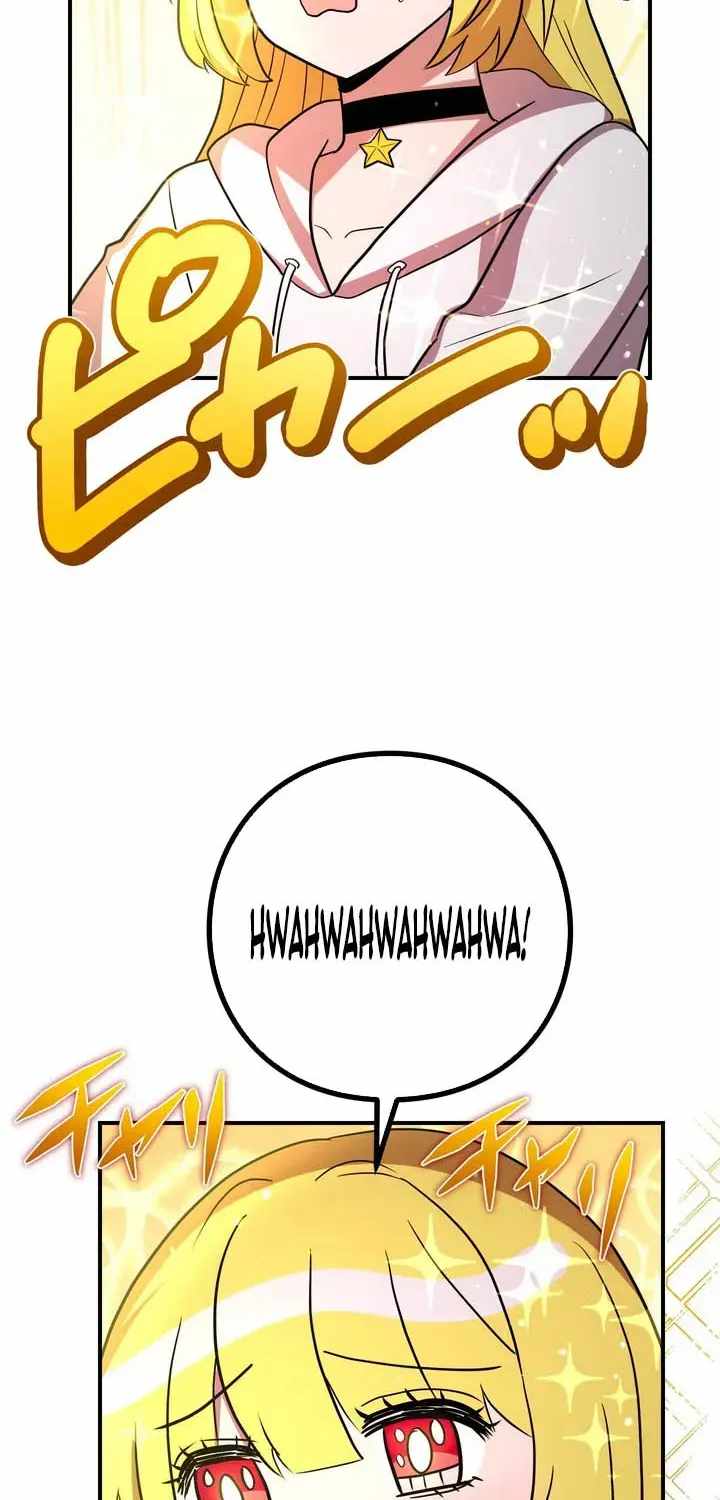 Reborn Ranker – Gravity User Chapter 171 - Page 50