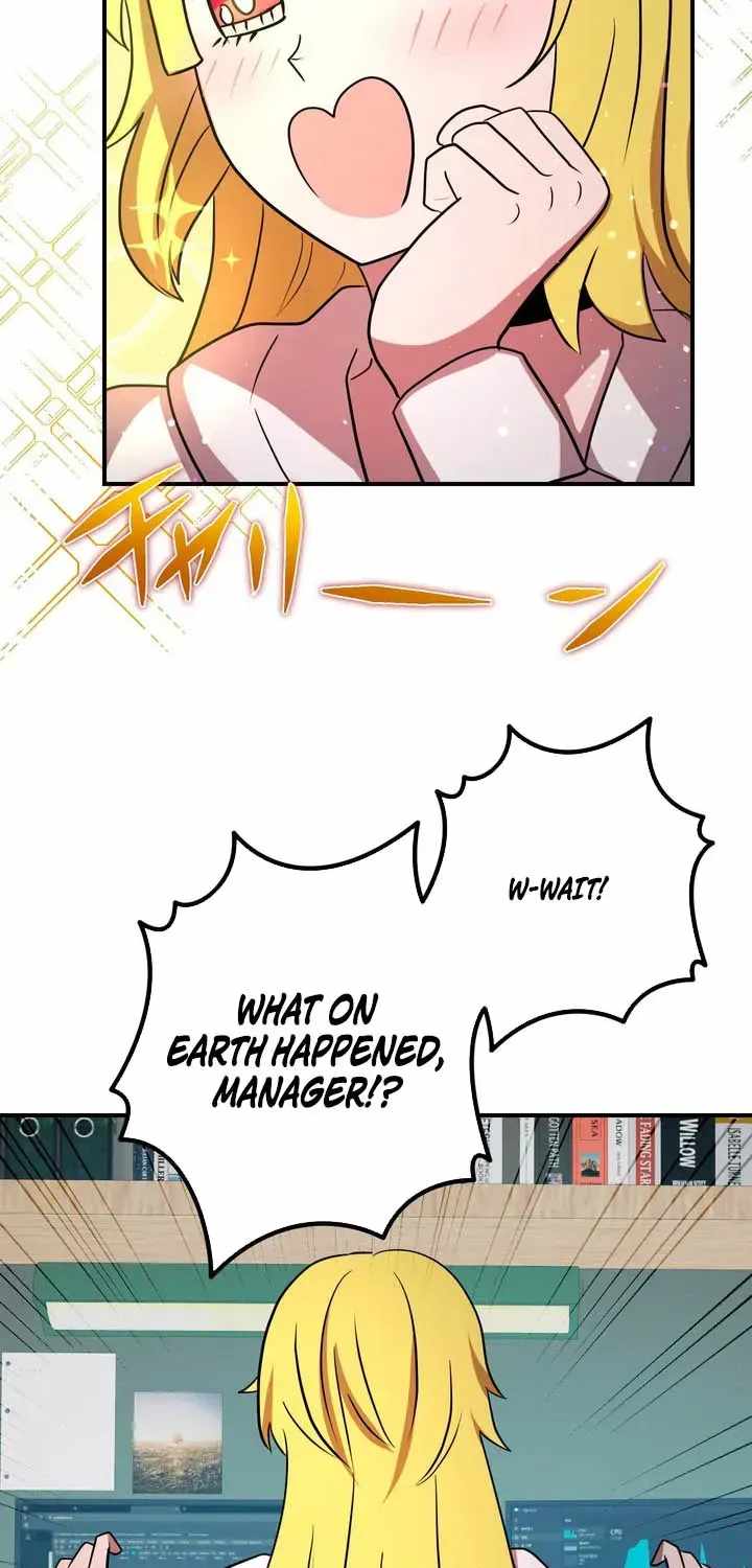 Reborn Ranker – Gravity User Chapter 171 - Page 51
