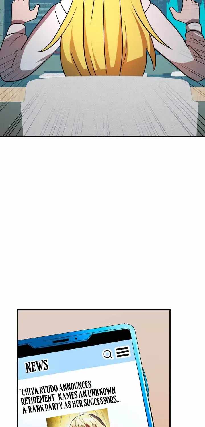 Reborn Ranker – Gravity User Chapter 171 - Page 52