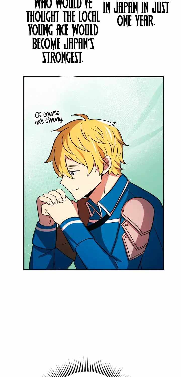 Reborn Ranker – Gravity User Chapter 171 - Page 57