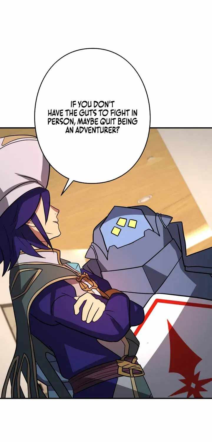 Reborn Ranker – Gravity User Chapter 171 - Page 65