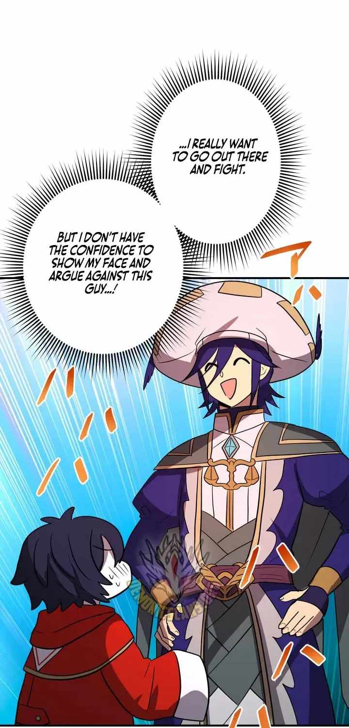 Reborn Ranker – Gravity User Chapter 171 - Page 68