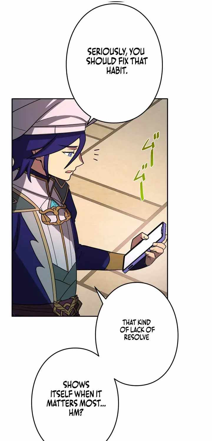 Reborn Ranker – Gravity User Chapter 171 - Page 70