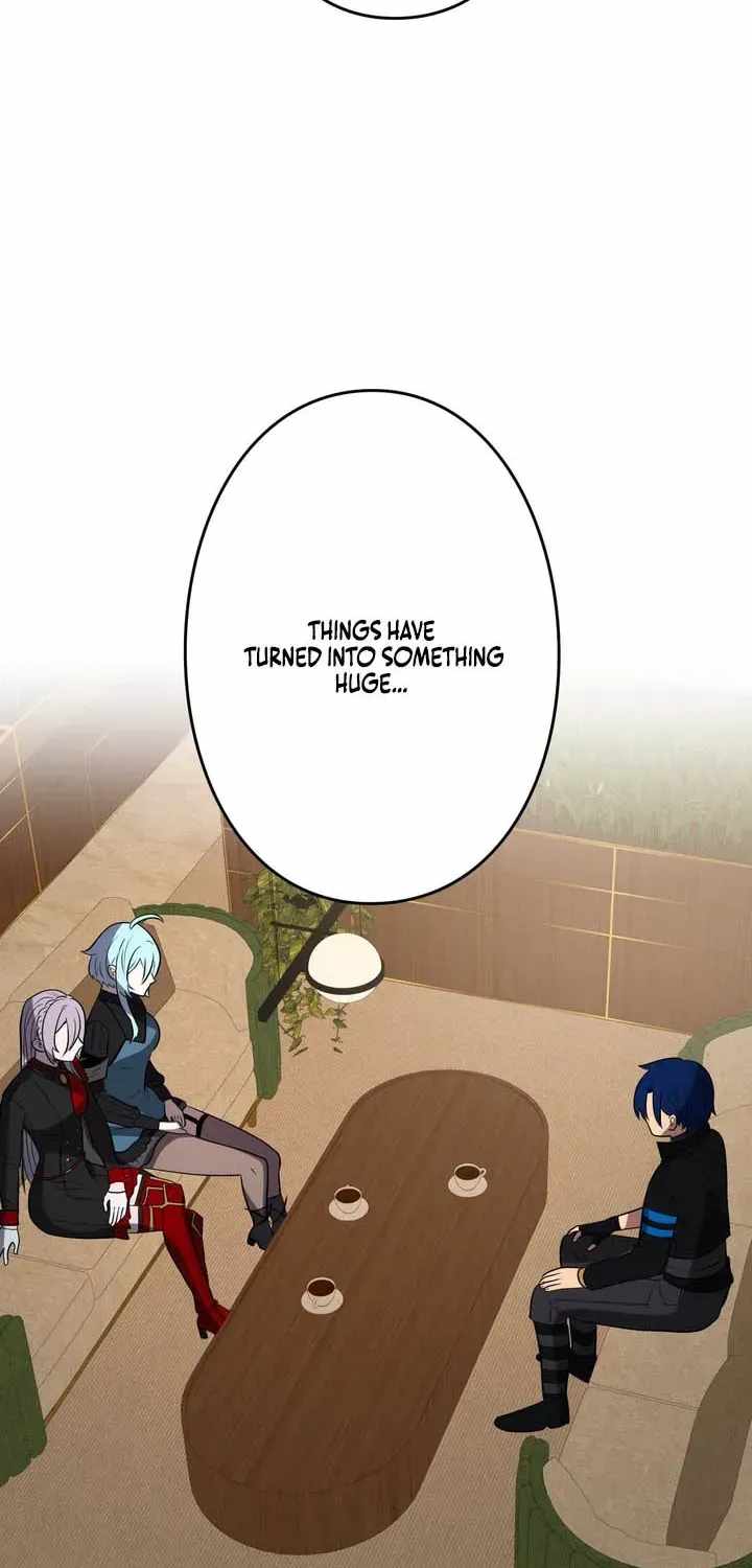 Reborn Ranker – Gravity User Chapter 171 - Page 78