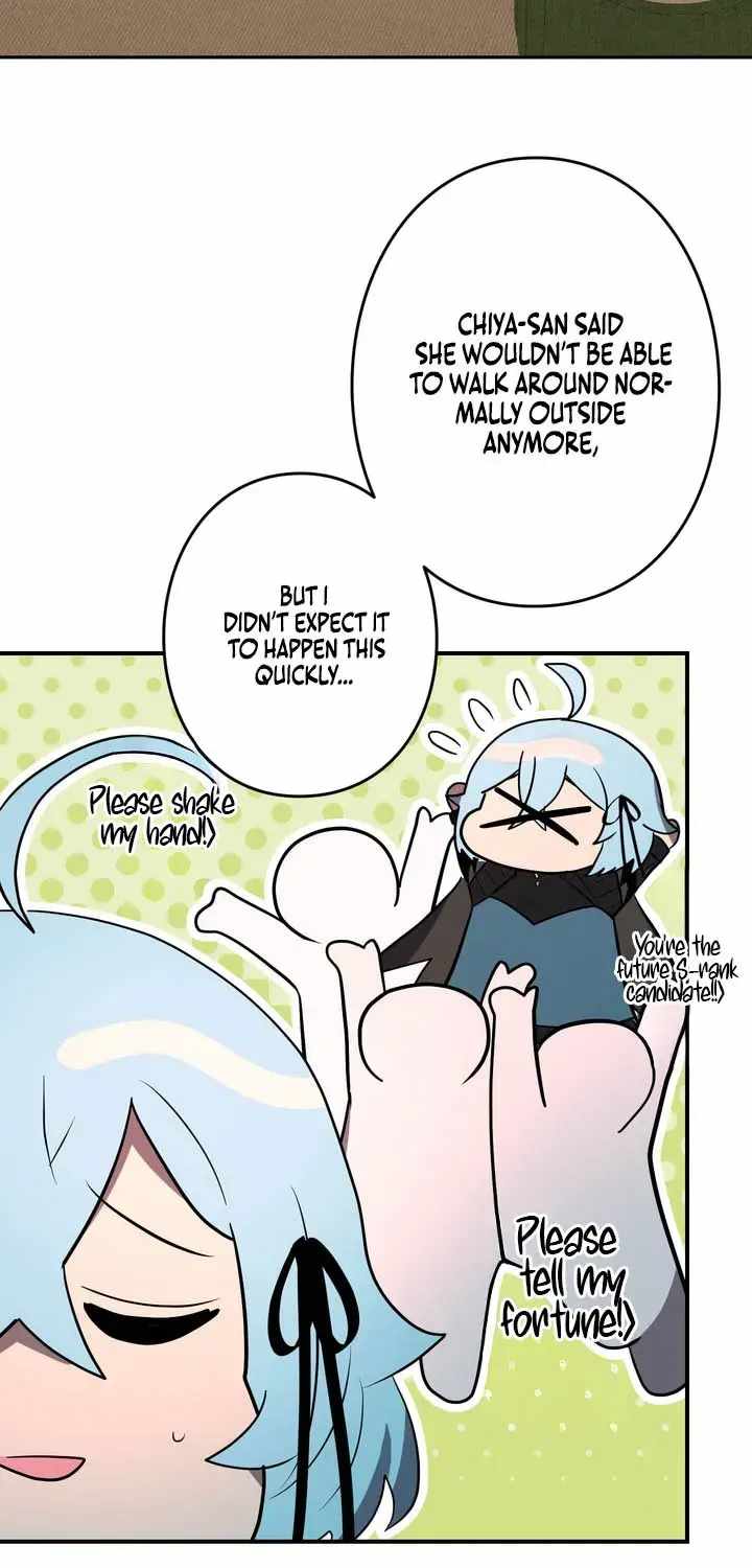 Reborn Ranker – Gravity User Chapter 171 - Page 79