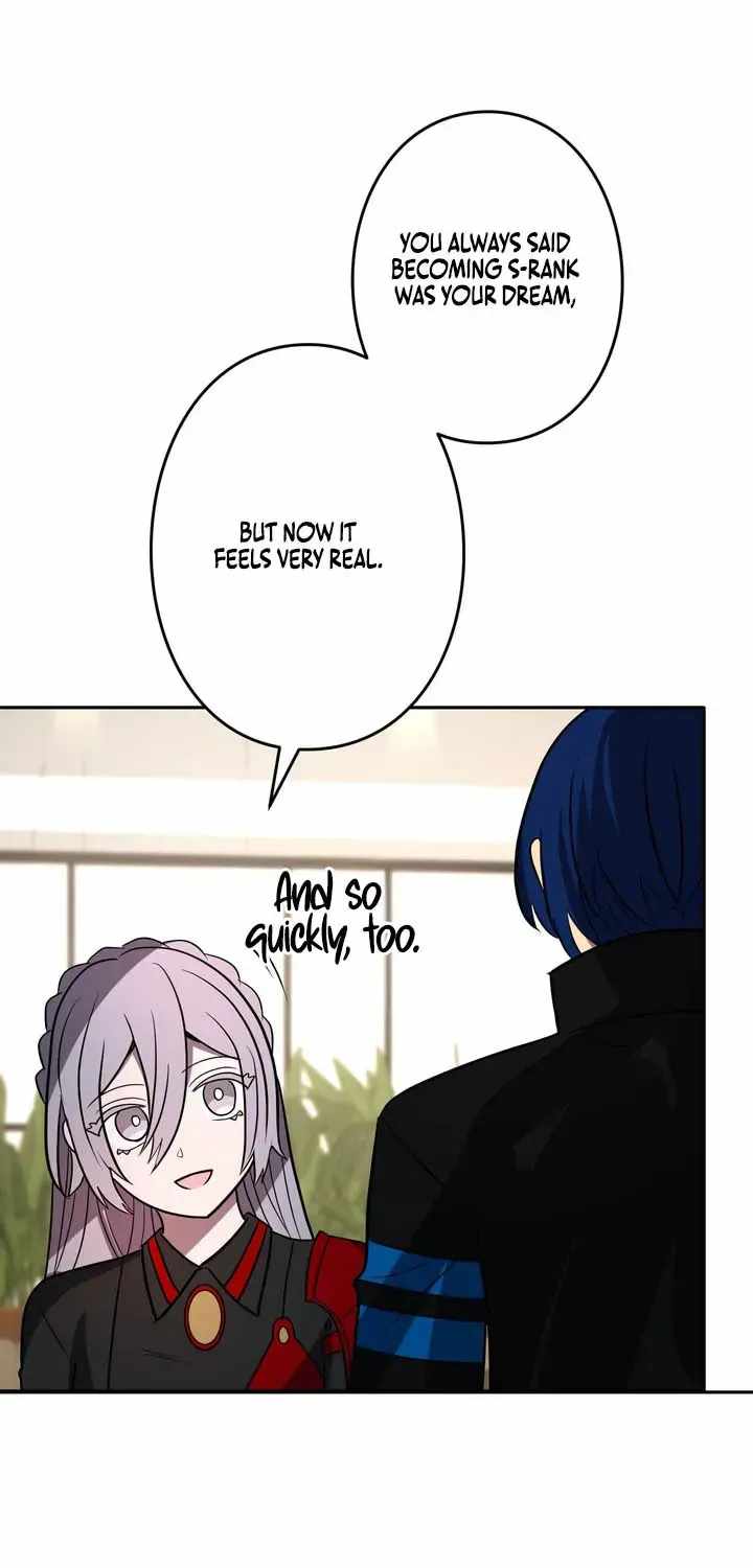 Reborn Ranker – Gravity User Chapter 171 - Page 81