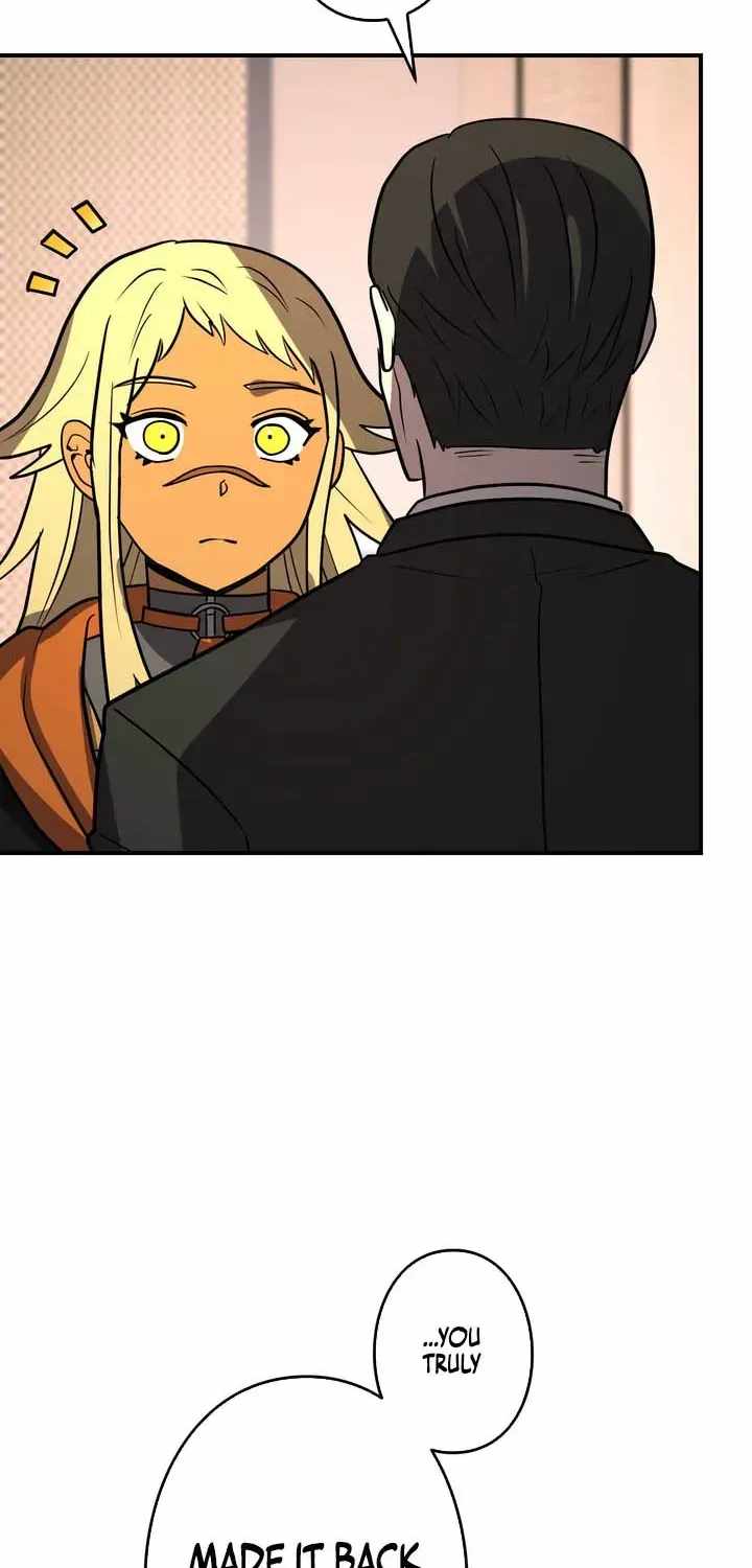 Reborn Ranker – Gravity User Chapter 171 - Page 9