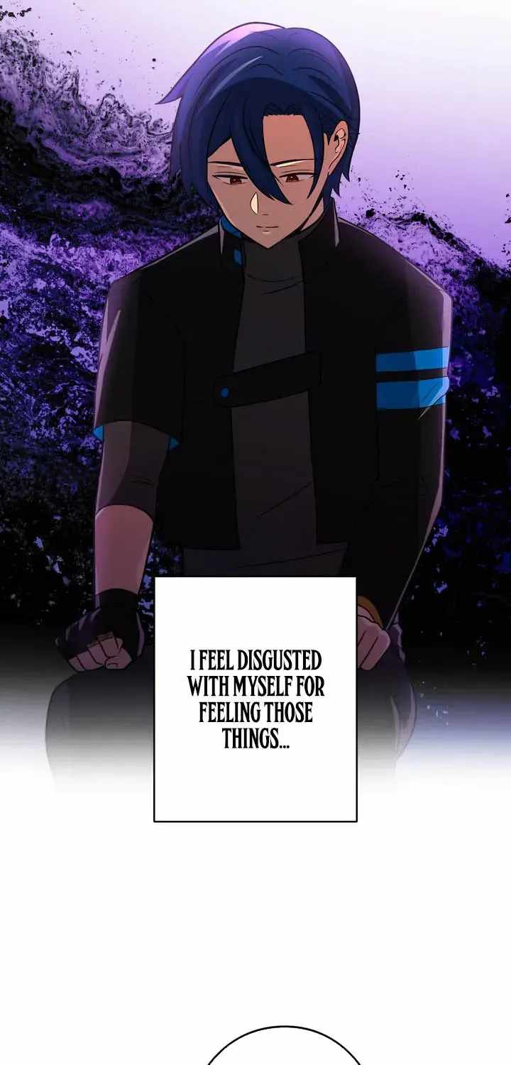 Reborn Ranker – Gravity User Chapter 171 - Page 91