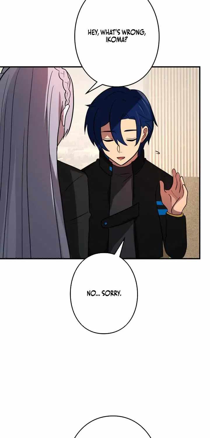 Reborn Ranker – Gravity User Chapter 171 - Page 92