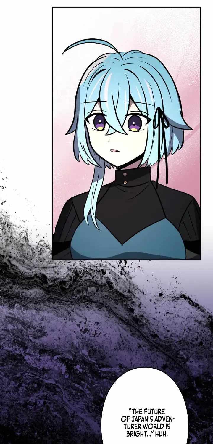 Reborn Ranker – Gravity User Chapter 171 - Page 94