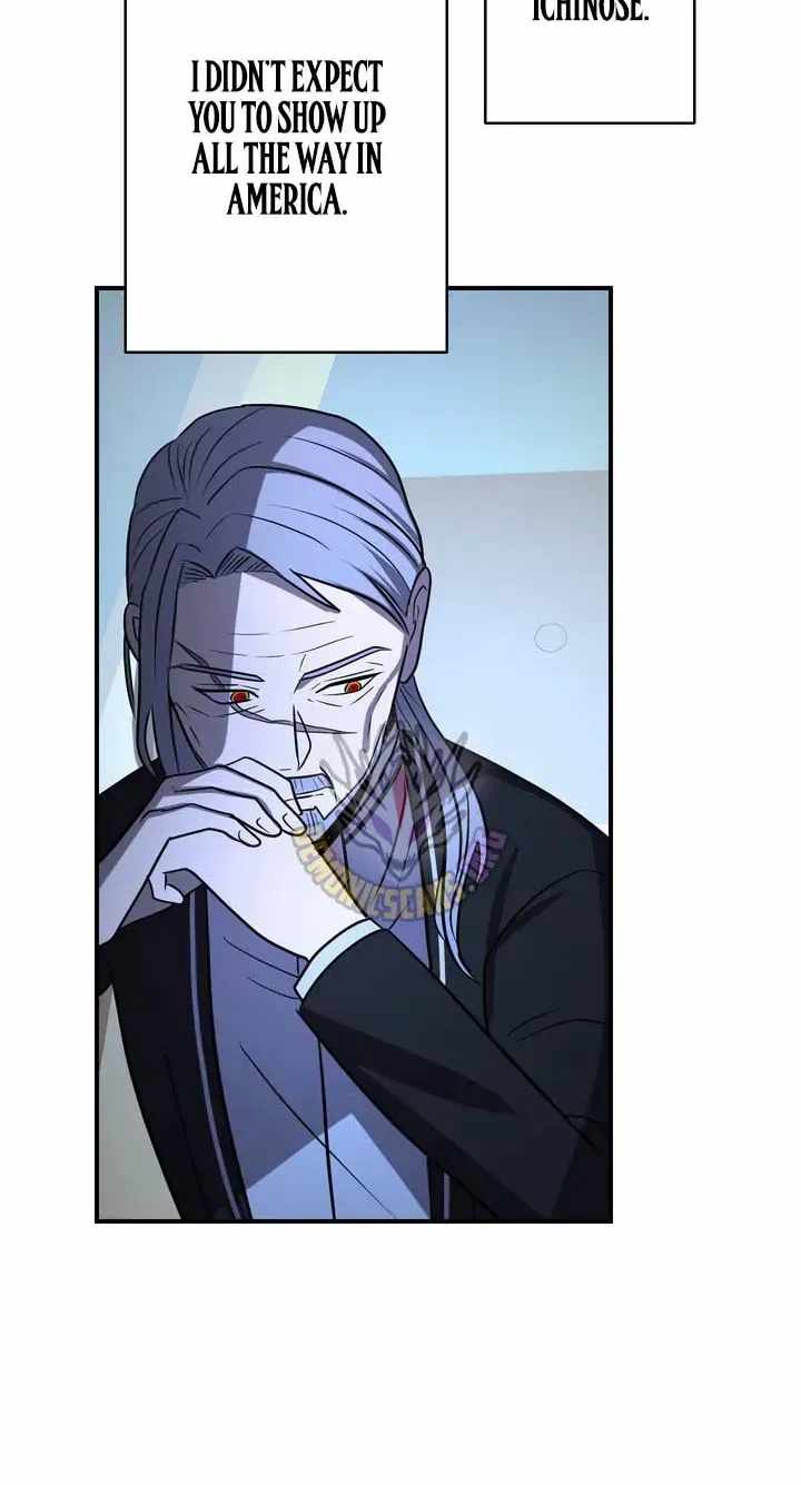 Reborn Ranker – Gravity User Chapter 171 - Page 96