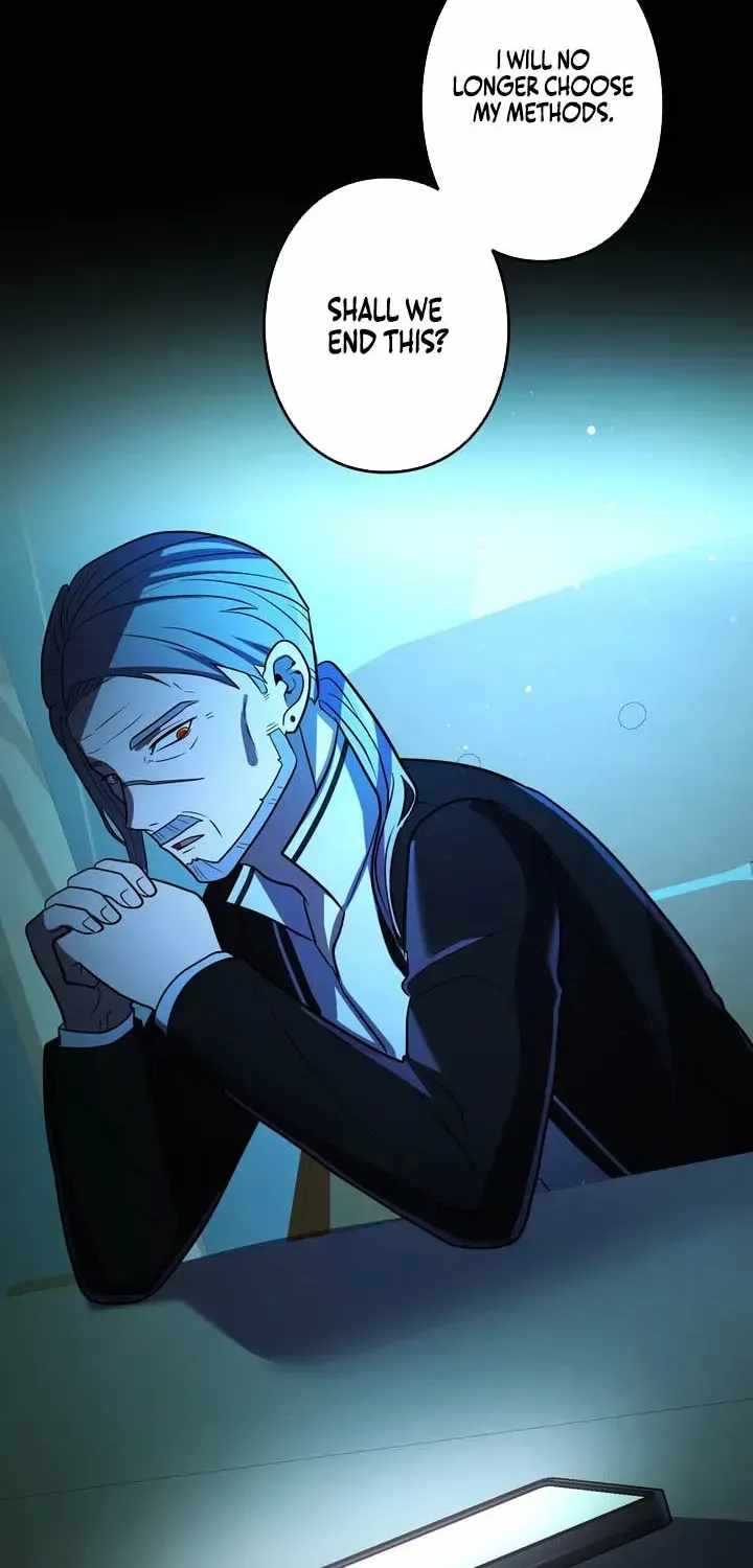 Reborn Ranker – Gravity User Chapter 171 - Page 98