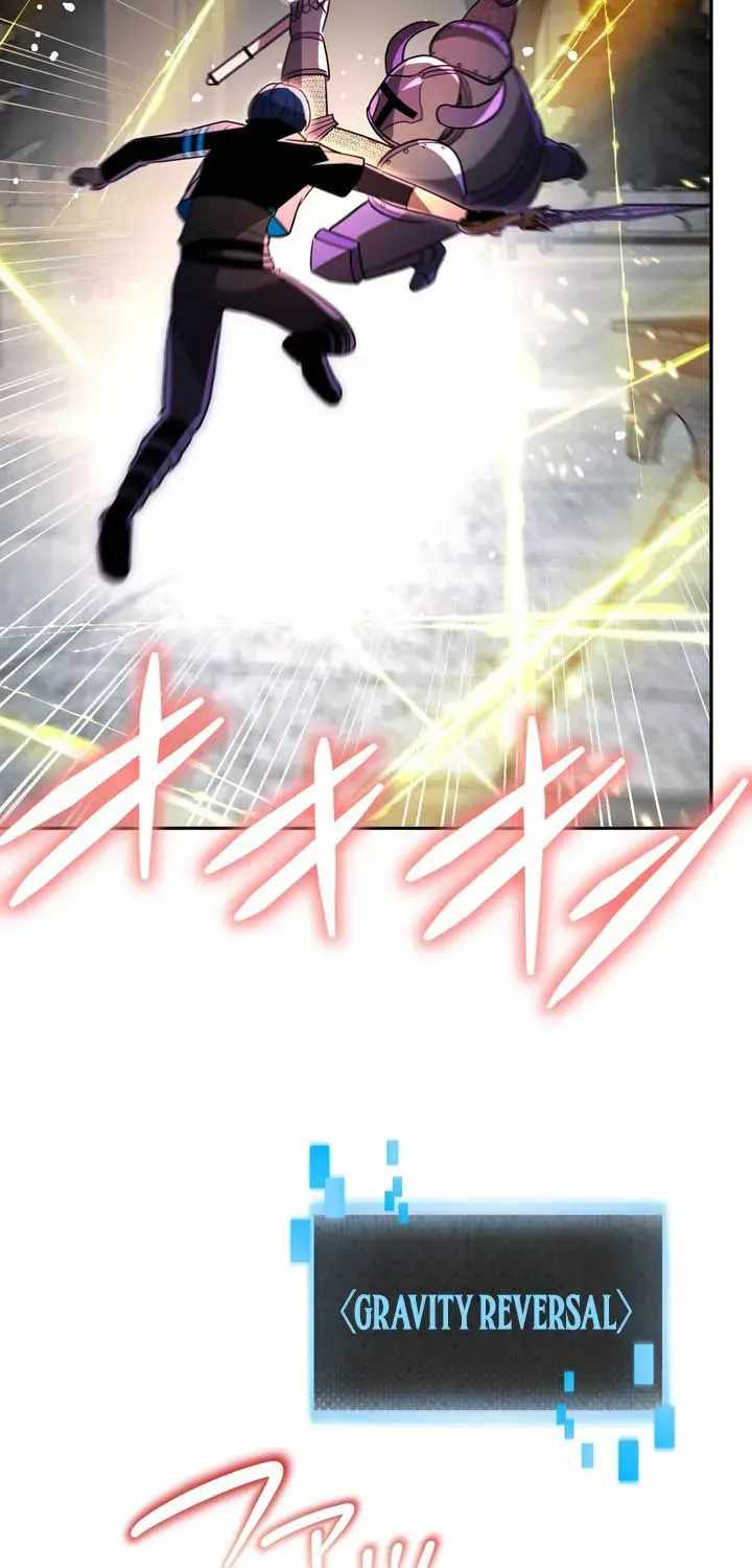 Reborn Ranker – Gravity User Chapter 172 - Page 16