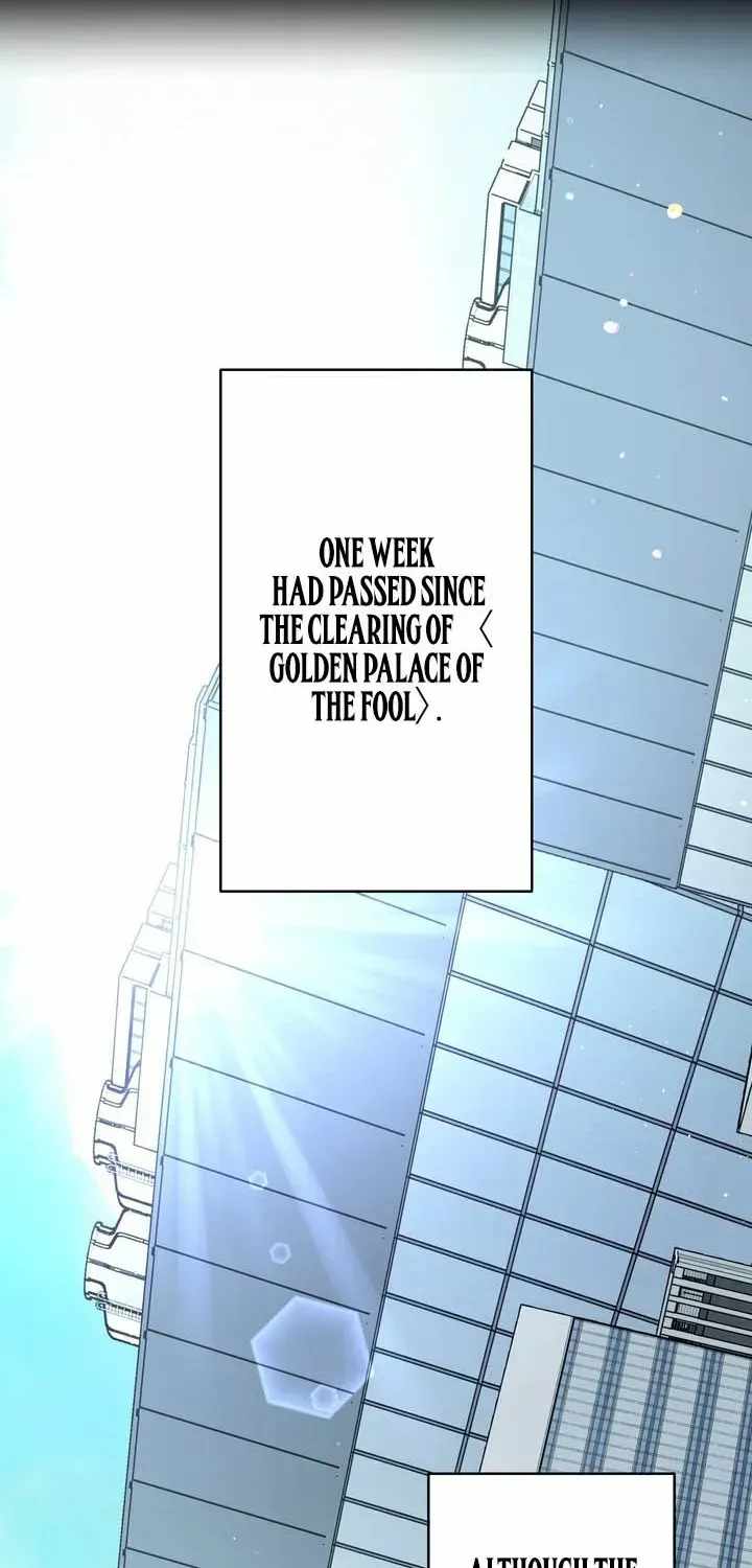 Reborn Ranker – Gravity User Chapter 172 - Page 2