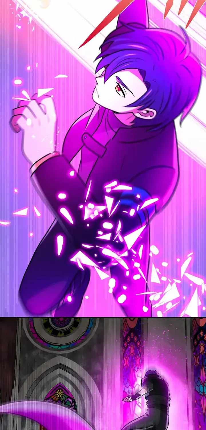 Reborn Ranker – Gravity User Chapter 172 - Page 20