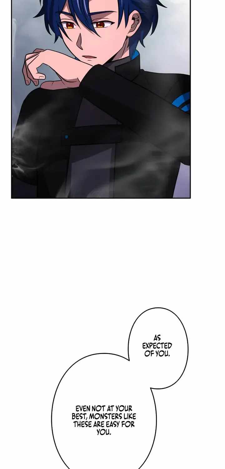 Reborn Ranker – Gravity User Chapter 172 - Page 22