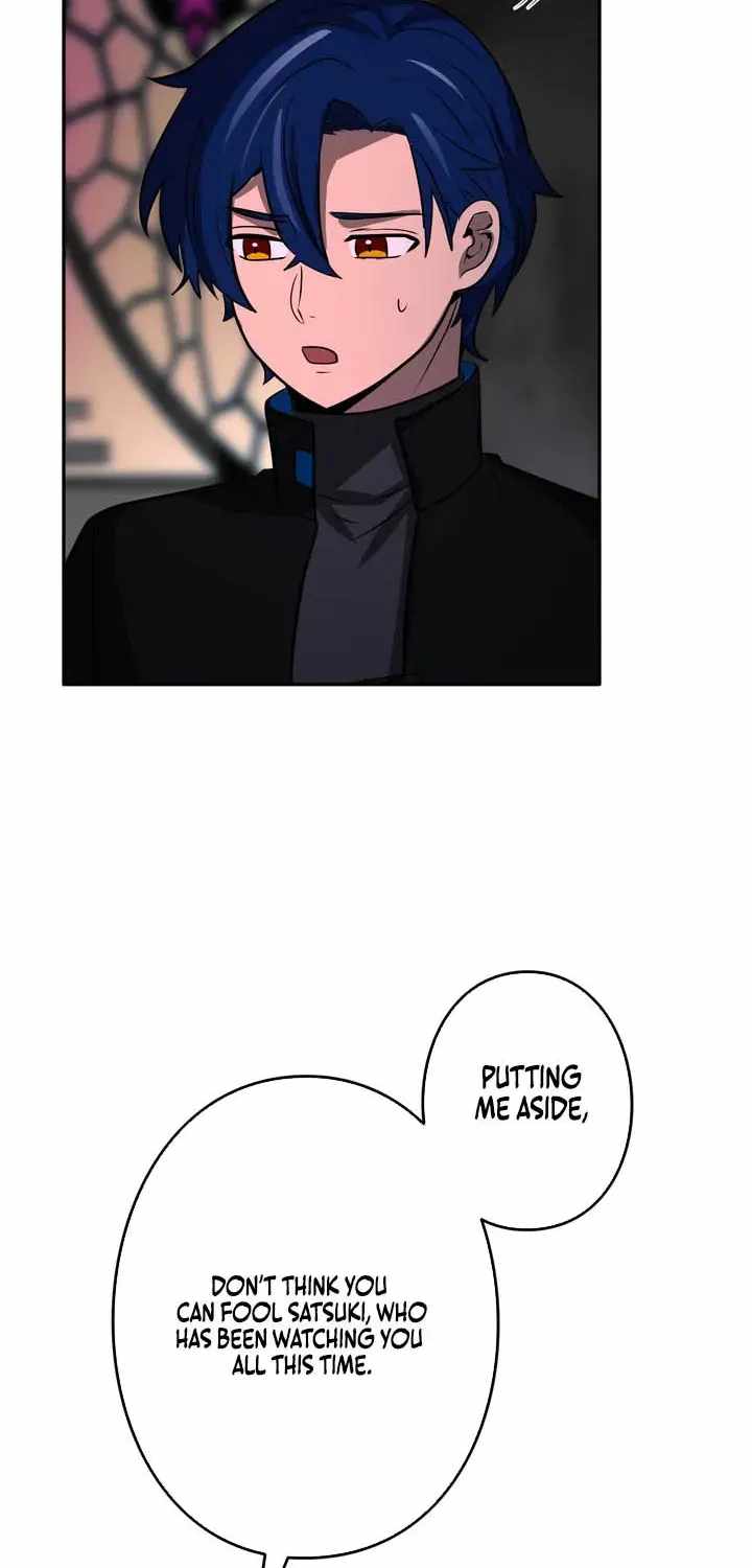 Reborn Ranker – Gravity User Chapter 172 - Page 24