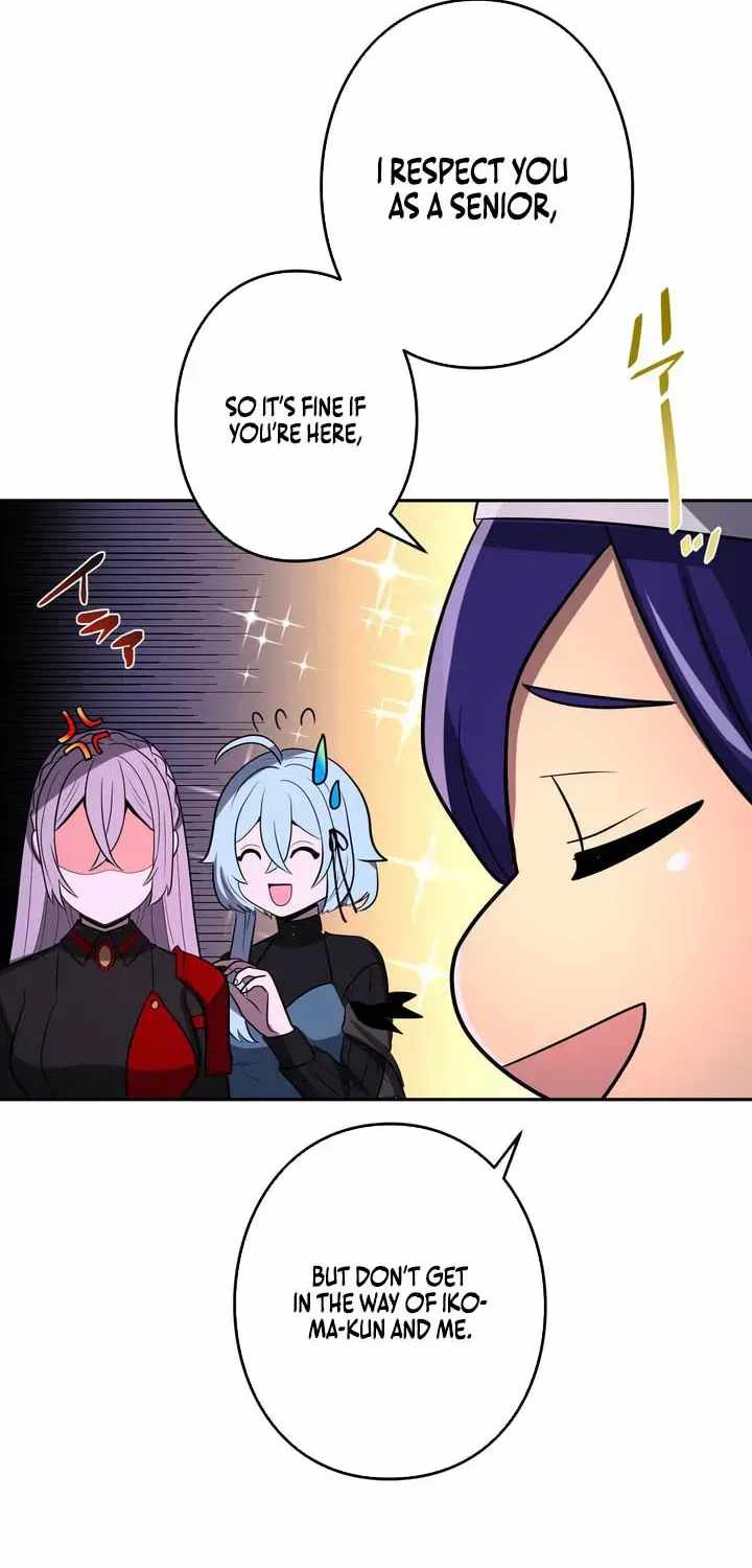 Reborn Ranker – Gravity User Chapter 172 - Page 29