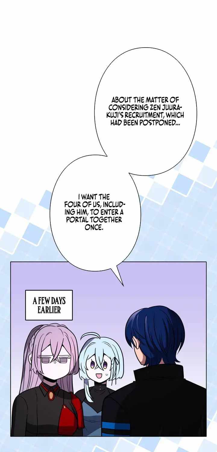 Reborn Ranker – Gravity User Chapter 172 - Page 30